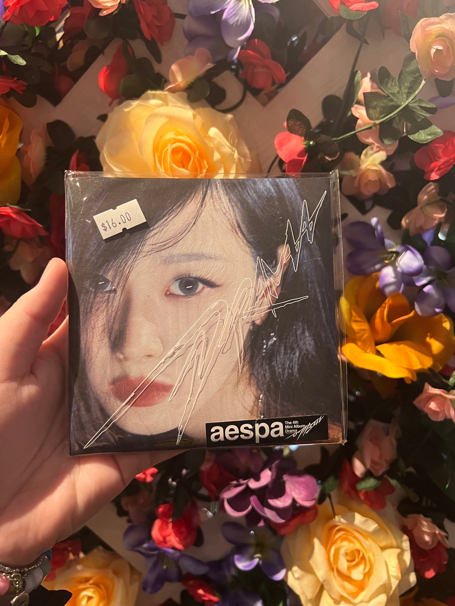 aespa - Drama (Scene Random Ver.)