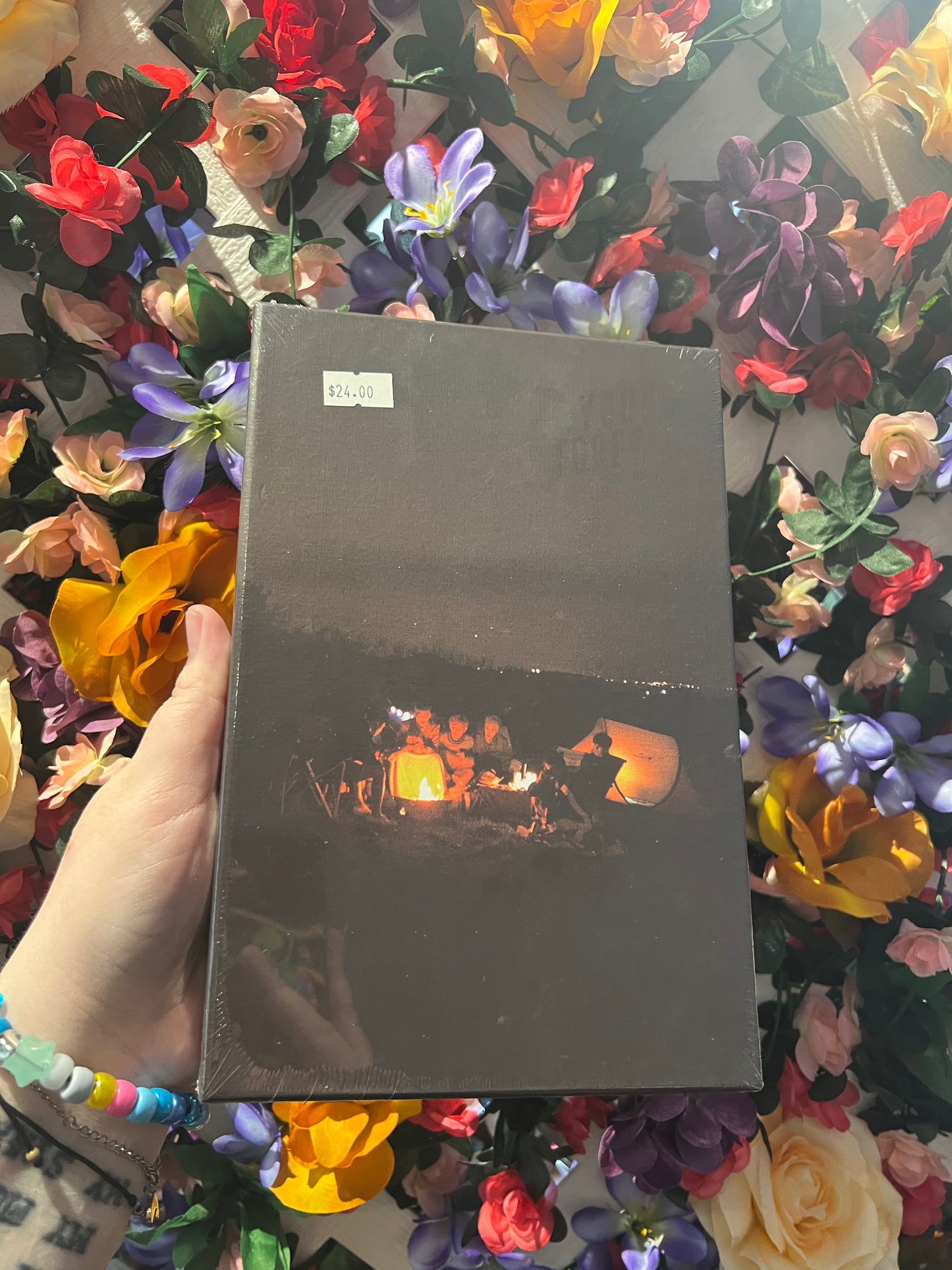 BTS - The Most Beautiful Moment In Life Young Forever (Random Ver.)