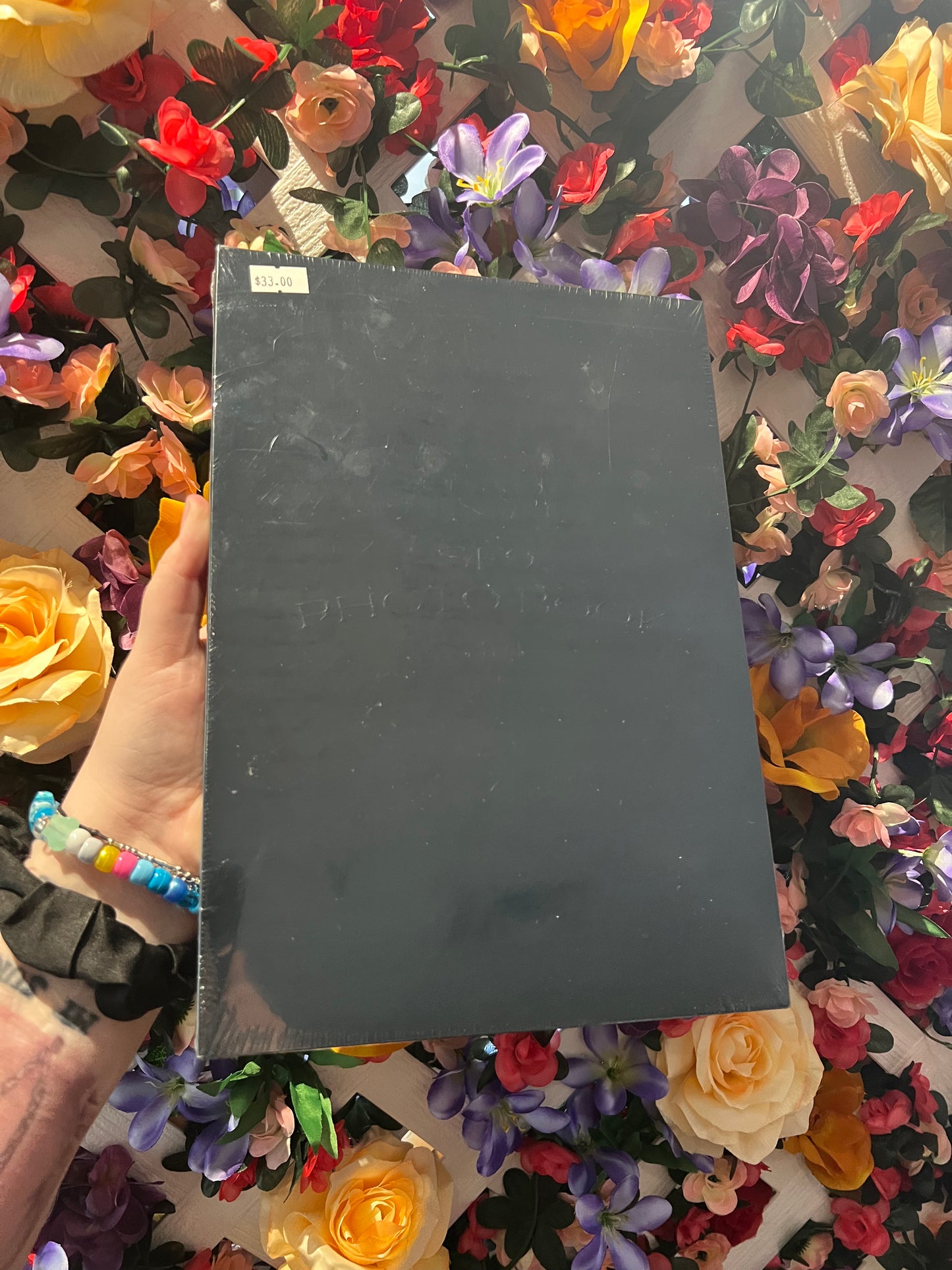 SF9 - 3rd Photobook (Sensual Ver.)