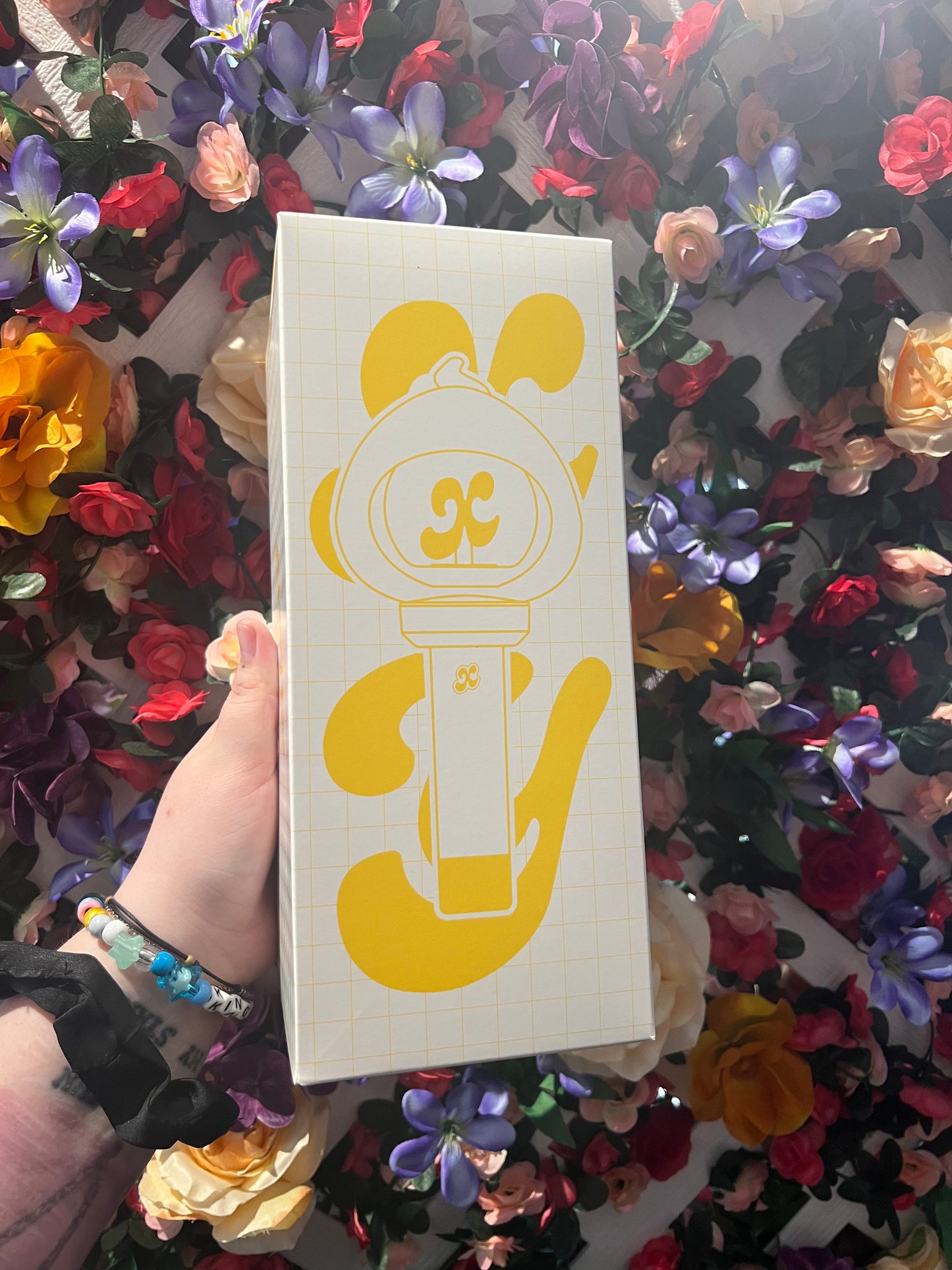 xikers Light Stick