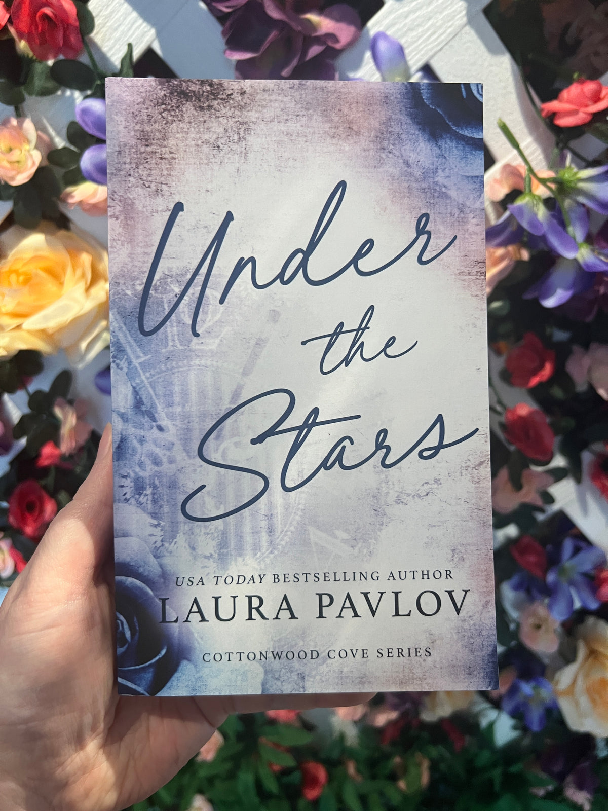Under The Stars (Special Edition) By Laura Pavlov