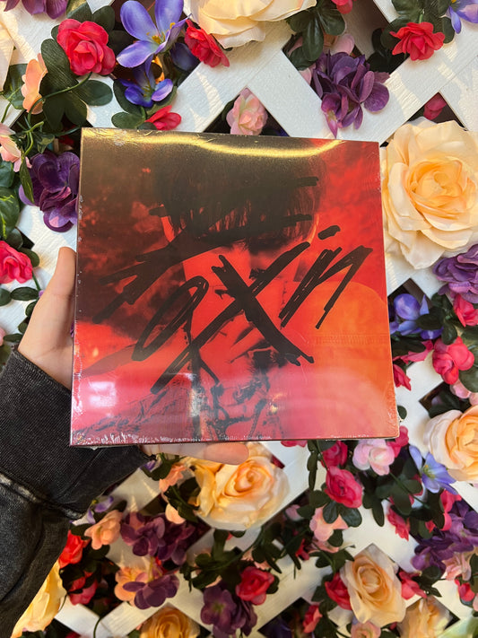 ATEEZ Mingi LP (Birthday MD)