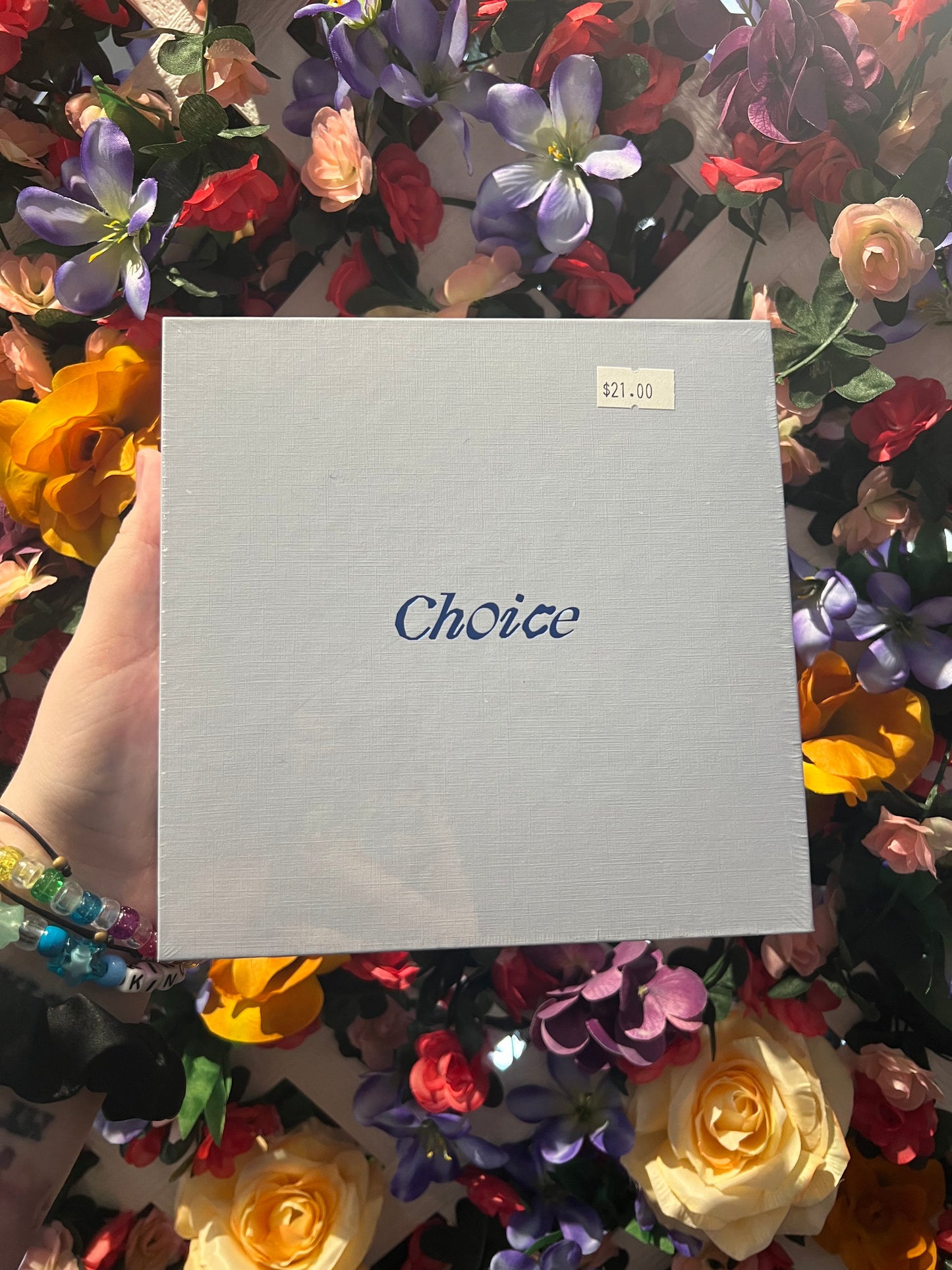 VICTON - Choice (Random Ver.)