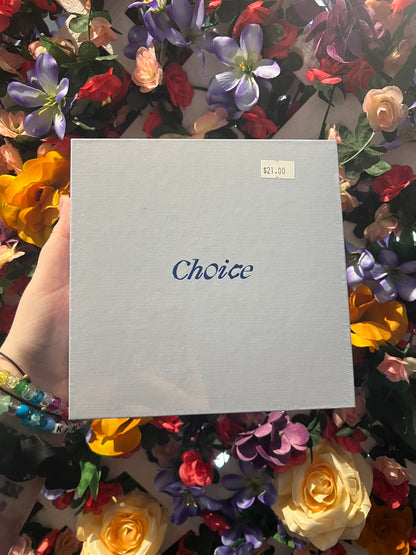 VICTON - Choice (Random Ver.)
