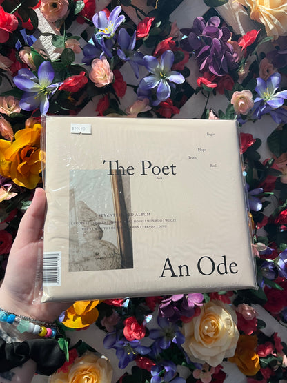 Seventeen - An Ode (Random Ver.)