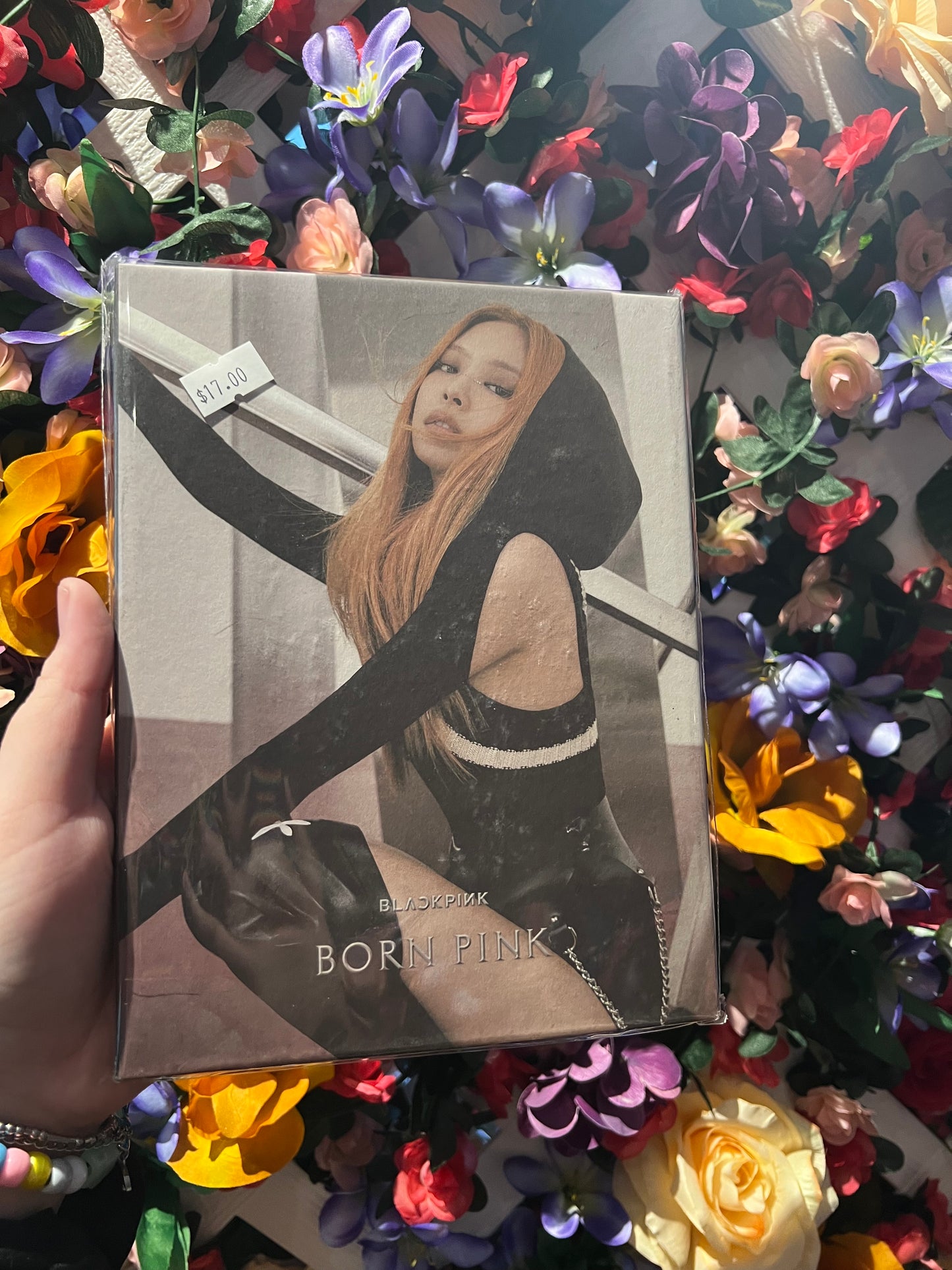 BLACKPINK - Born Pink (Digipack Random Ver.)