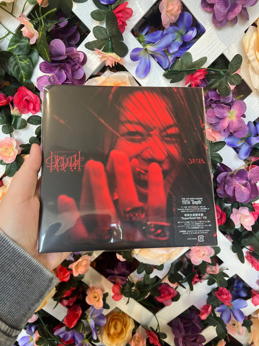 Yuta Depth (Superficial Ver.)