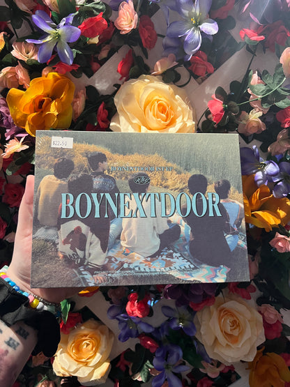 BOYNEXTDOOR - Why (Random Ver.)