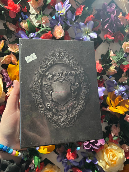 BLACKPINK - Kill This Love (Random Ver.)