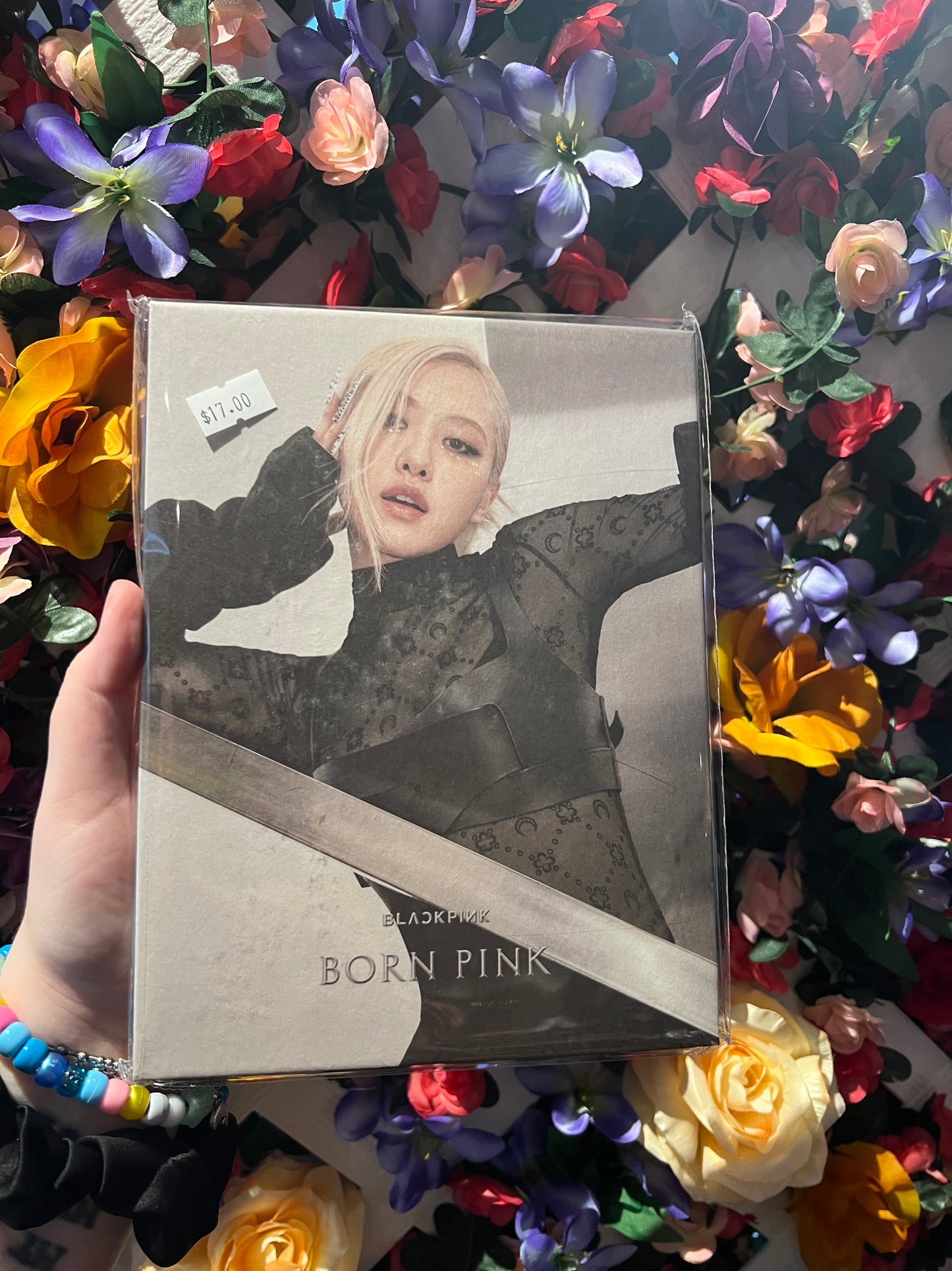 BLACKPINK - Born Pink (Digipack Random Ver.)