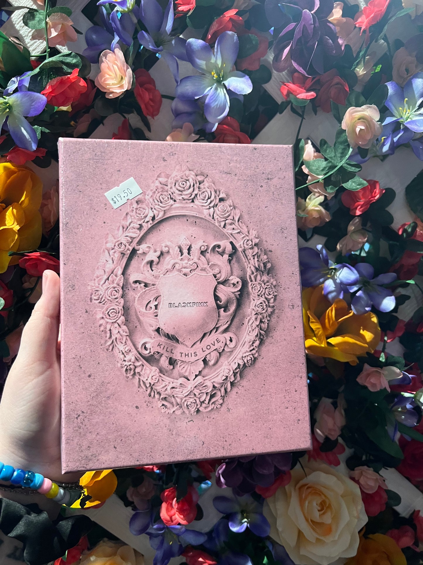 BLACKPINK - Kill This Love (Random Ver.)