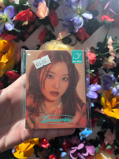 Loossemble - One Of A Kind (Ever Music Album Random Ver.)