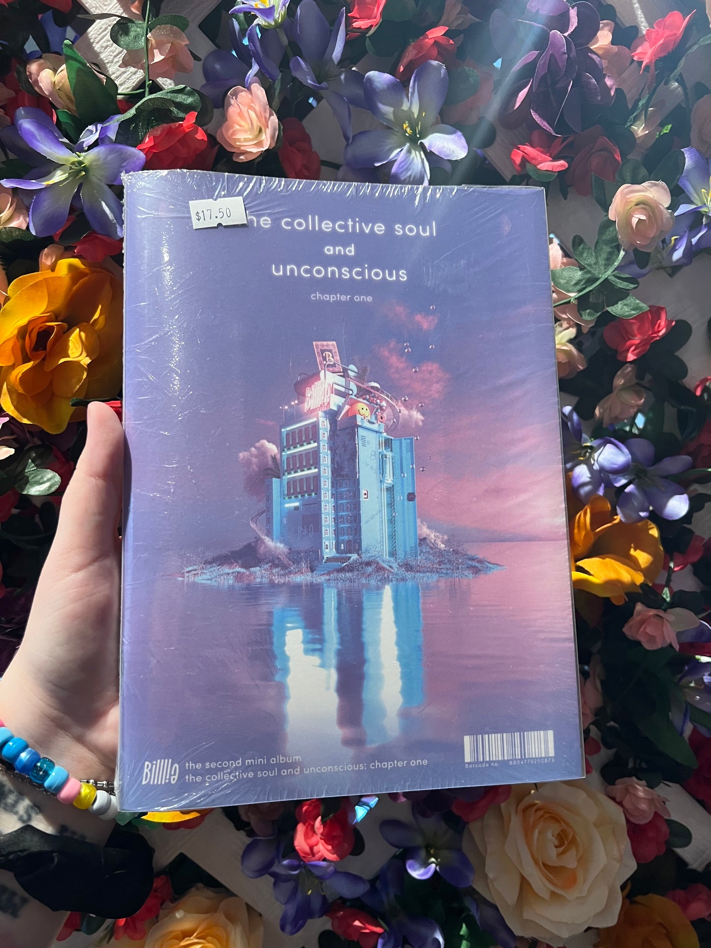 Billlie - The Collective Soul And Unconscious: Chapter One (Random Ver.)