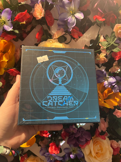 Dreamcatcher - Apocalypse: Follow Us (Random Ver.)