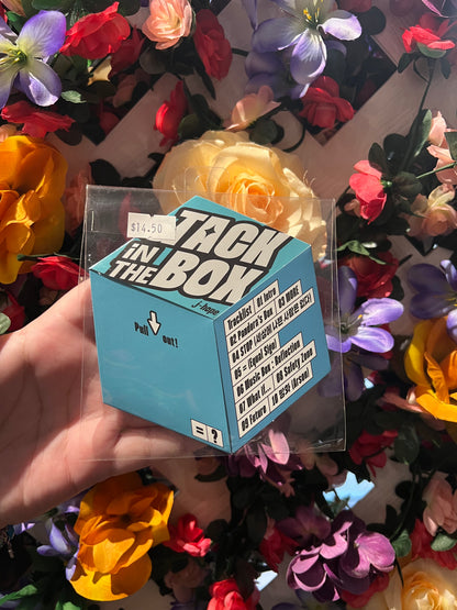 j-hope - Jack In The Box (Random Ver.)