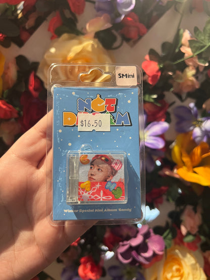 NCT DREAM - Candy (SMini Random Ver.)