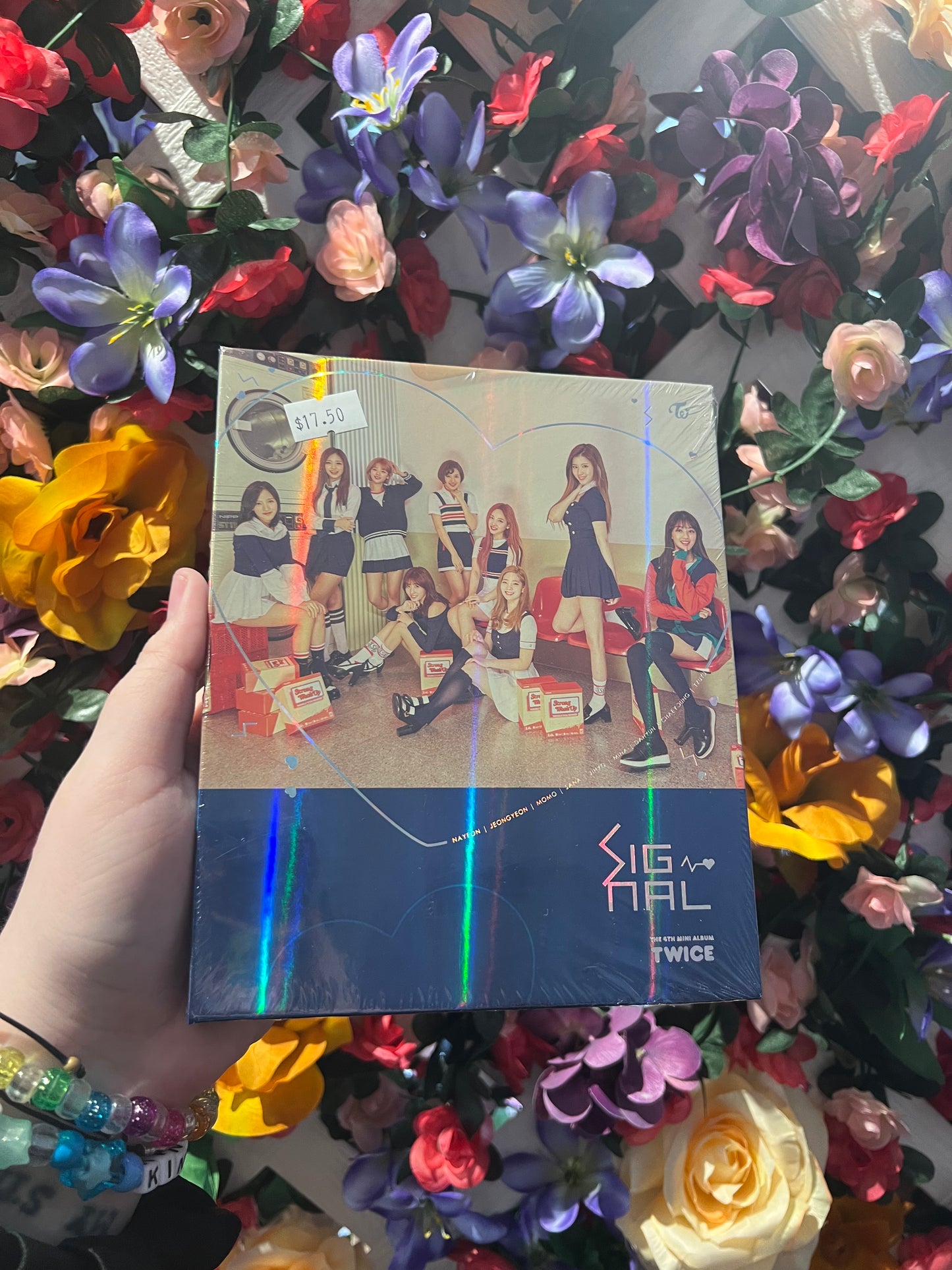 TWICE - Signal (Random Ver.)