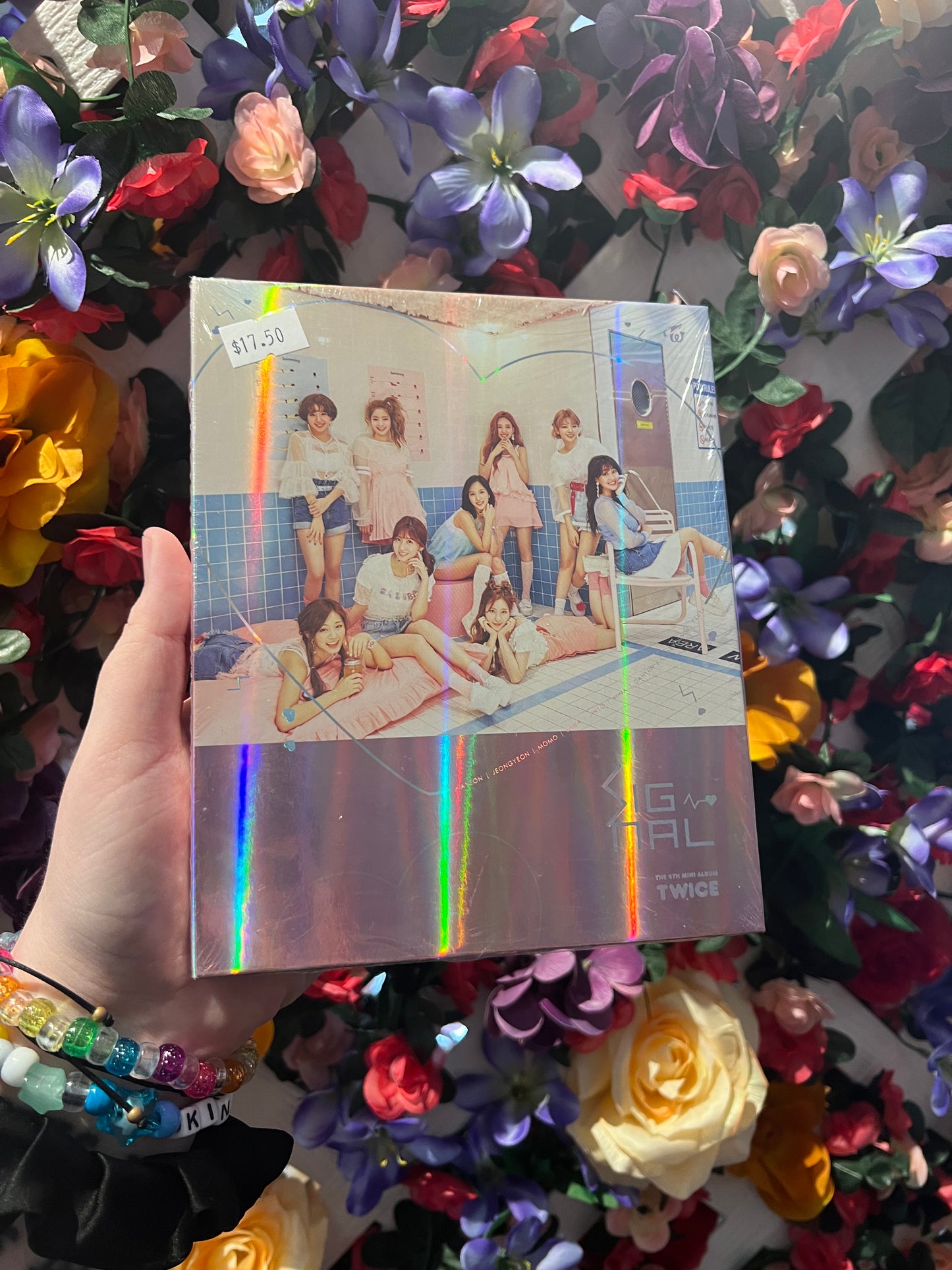 TWICE - Signal (Random Ver.)