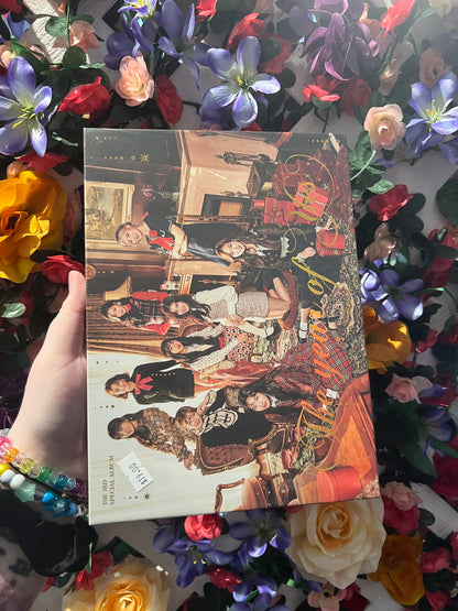 TWICE - The Year Of Yes (Random Ver.)