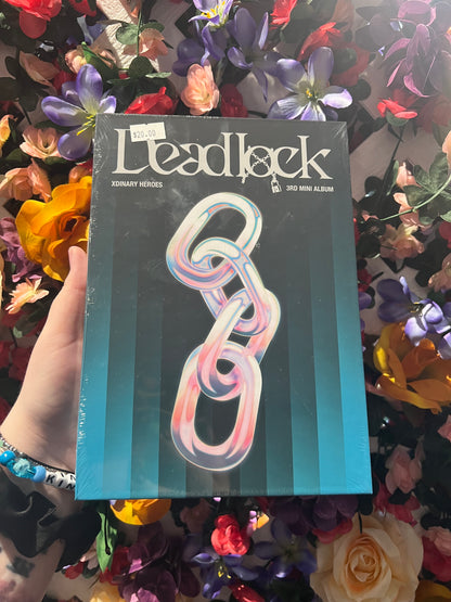 Xdinary Heroes - Deadlock (Random Ver.)