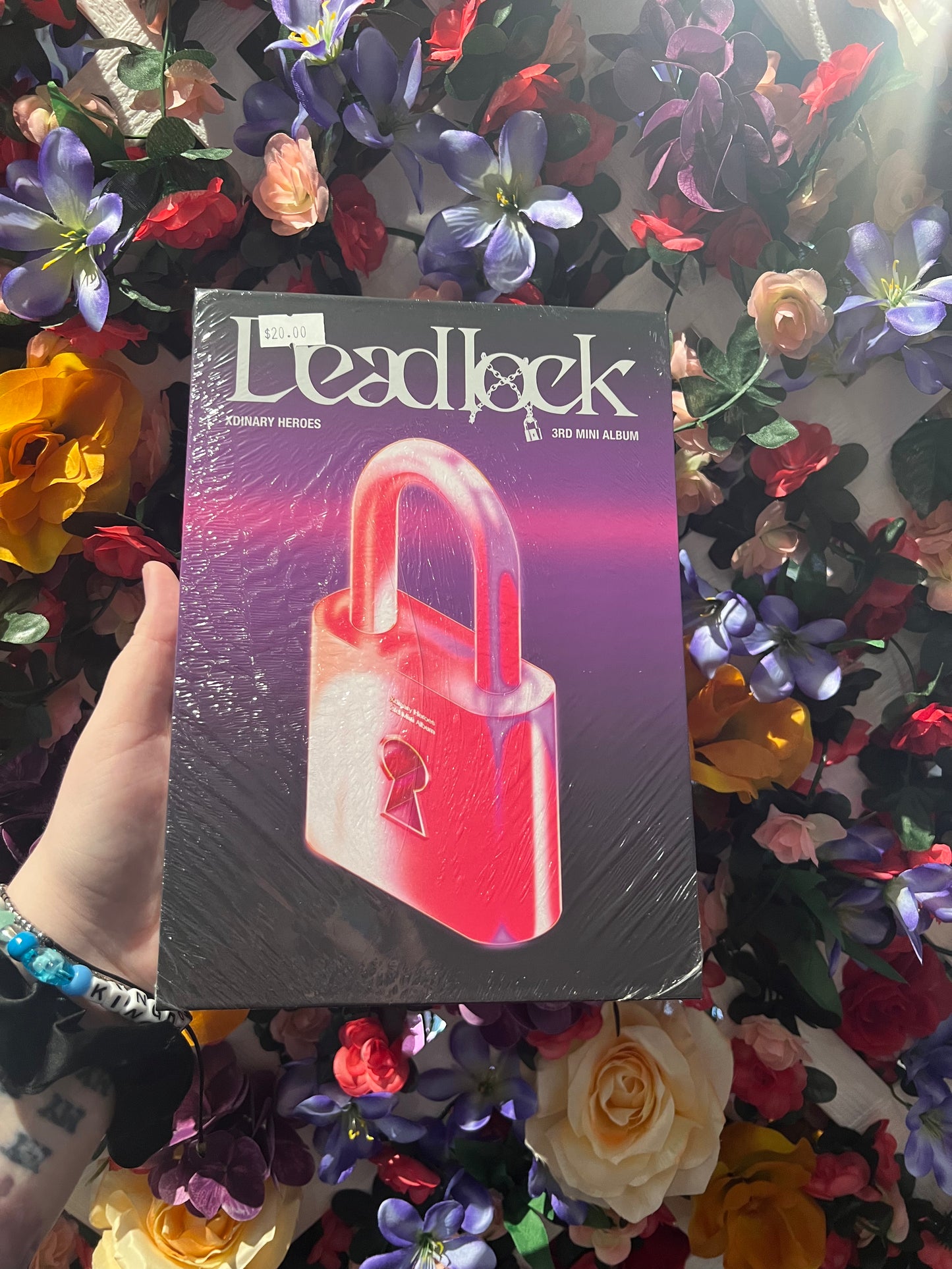 Xdinary Heroes - Deadlock (Random Ver.)