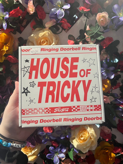 xikers - House Of Tricky: Doorbell Ringing (Random Ver.)