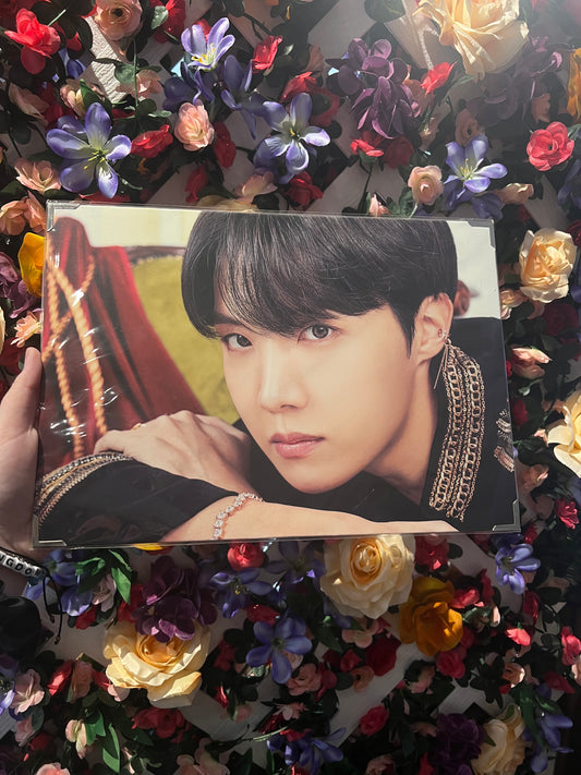 BTS Love Yourself Speak Yourself Japan Jhope