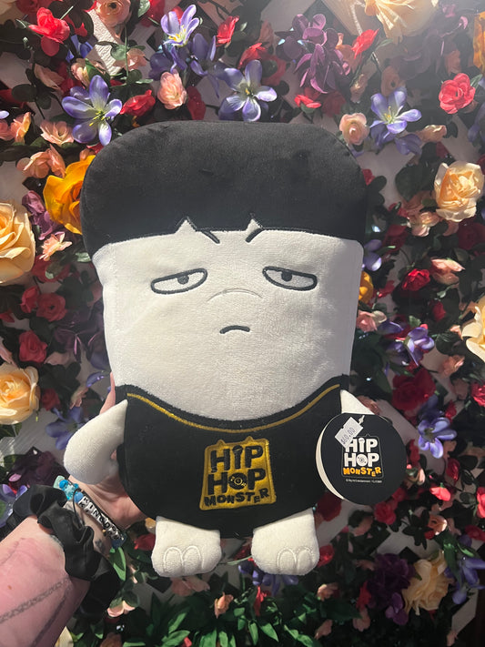 Hip Hop Monster Suga Plush