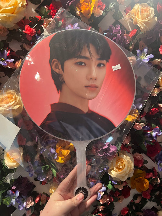 The Boyz New Reveal Picket