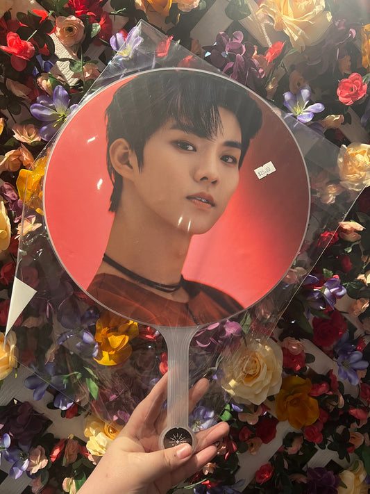 The Boyz Q Reveal Picket