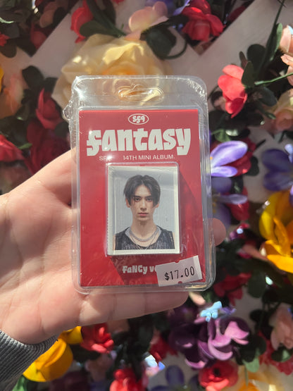 SF9 - Fantasy (Fancy Random Ver.)
