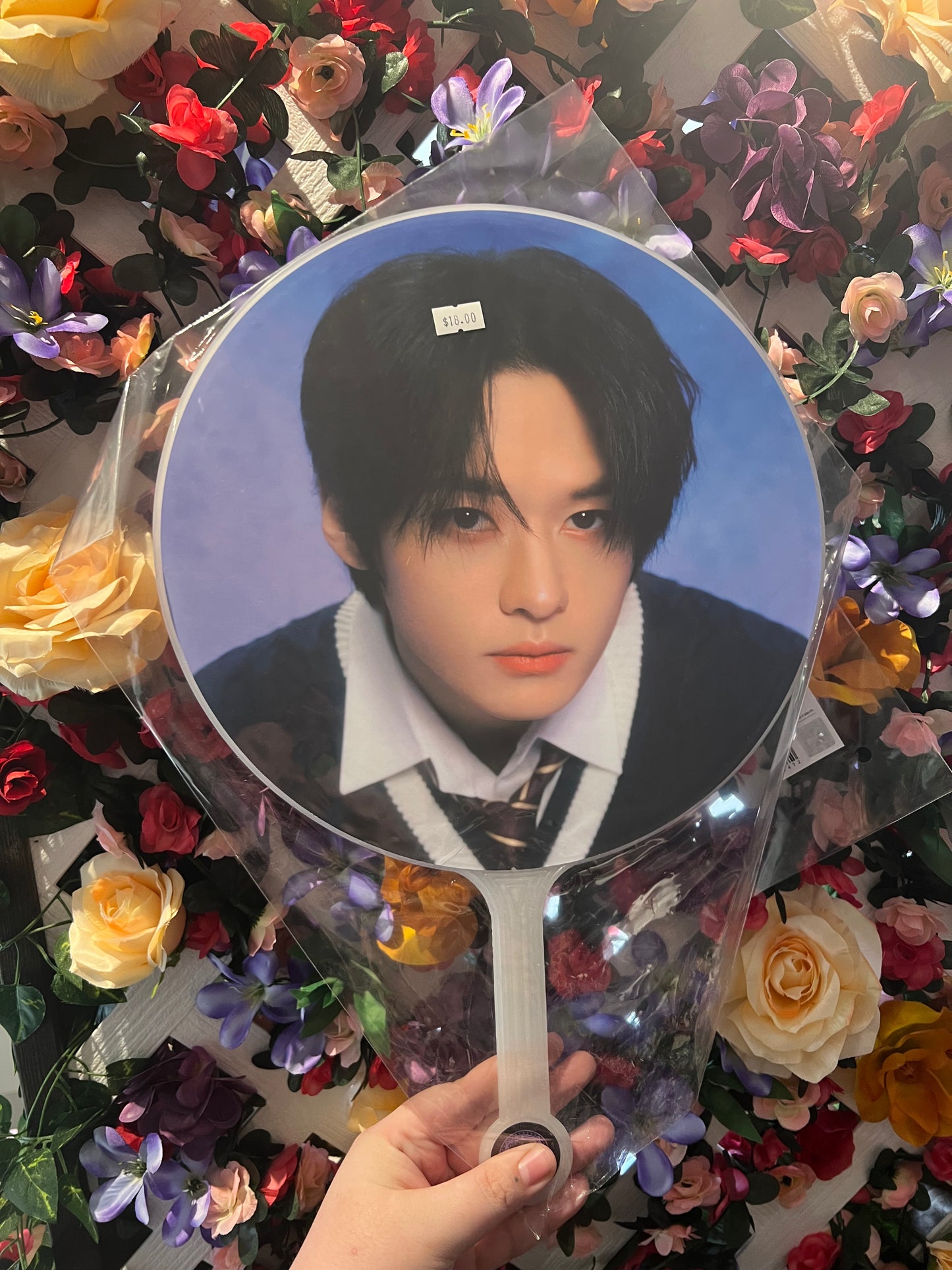 Stray Kids Magic School Picket Lee Know – Kingdom Kpop & More