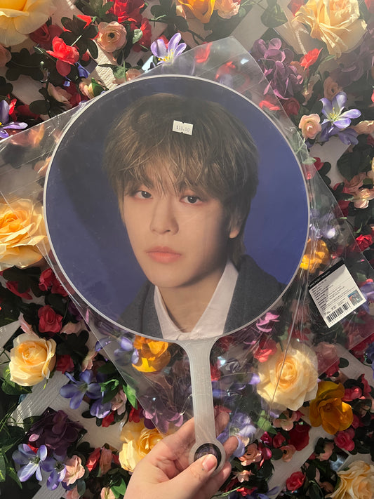 Stray Kids Magic School Picket Seungmin