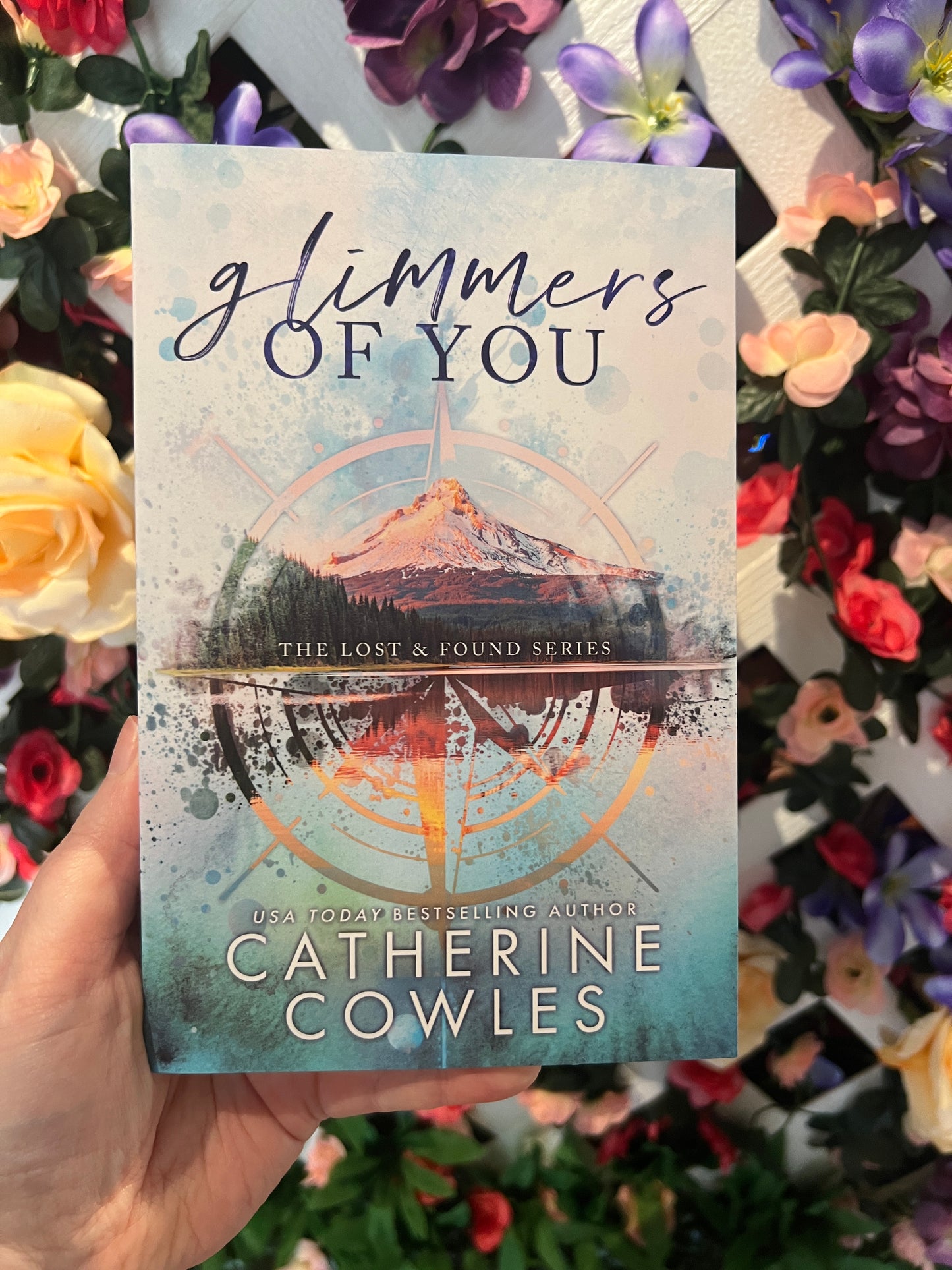 Glimmers Of You (Special Edition) By Catherine Cowles