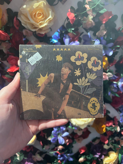 Stray Kids - 5 Star (Digipack Random Ver.)