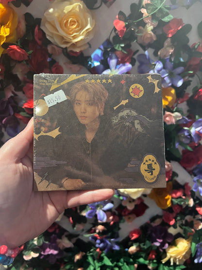 Stray Kids - 5 Star (Digipack Random Ver.)