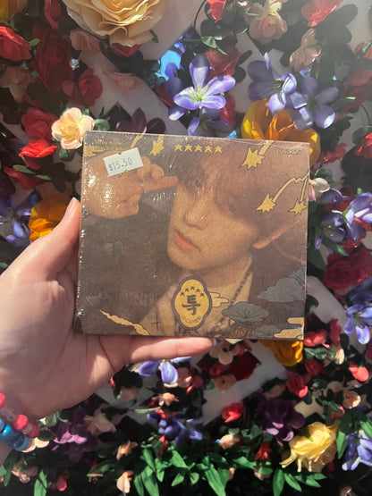 Stray Kids - 5 Star (Digipack Random Ver.)