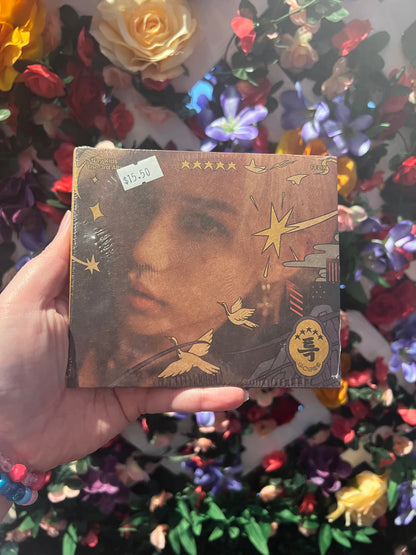 Stray Kids - 5 Star (Digipack Random Ver.)